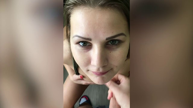 Cock Play action from Grab