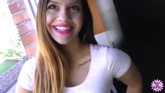 Point Of View bang from Grab