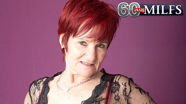 POV video with awesome Linda Storm