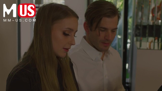 Fantasy porn from Grab