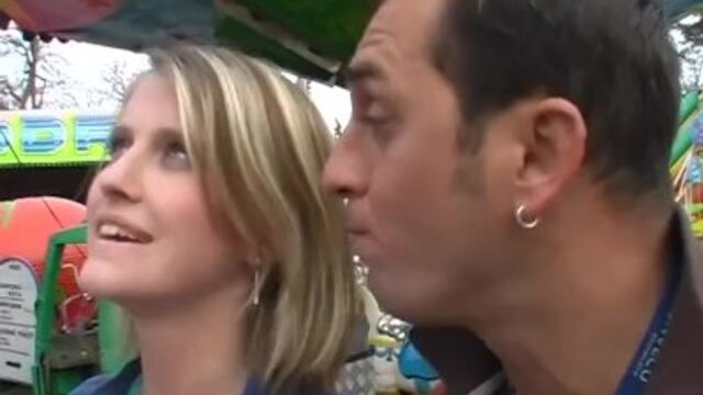 Public Nudity smut from Grab