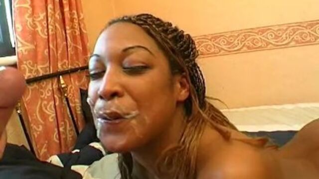 Blowjob porn from Grab