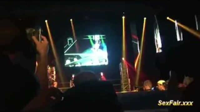 Sexy video from Grab