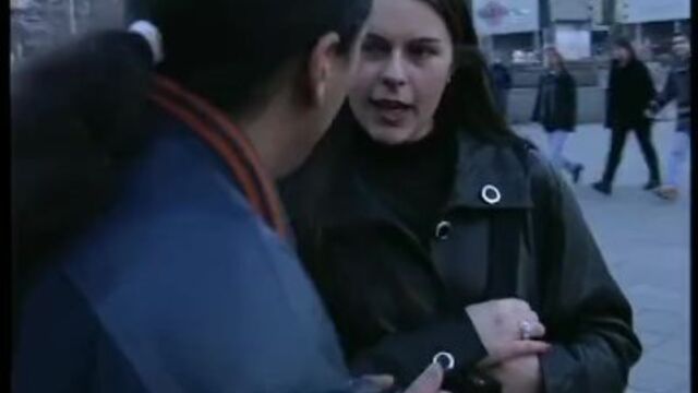 Pickup sex from Grab