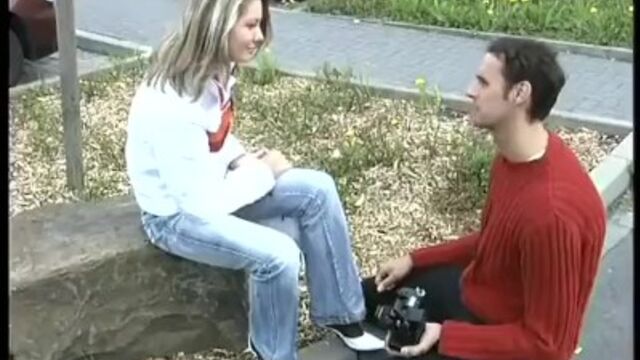 Beginners movie from Grab