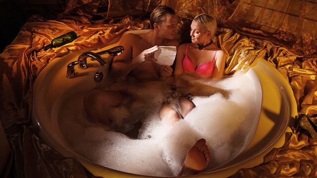 Side Fuck screw with sexy Lovita Fate