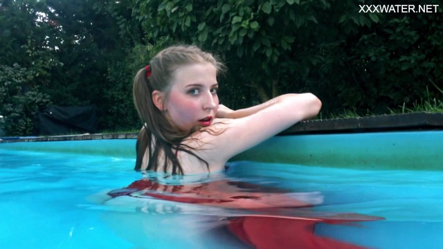 Petite Pornstar scene from Grab