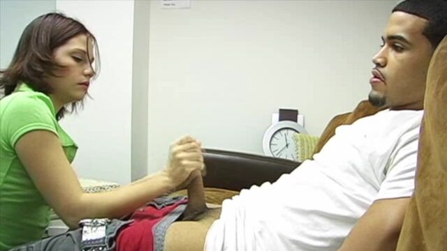 Teen (18+) smut with horny Brandi Belle