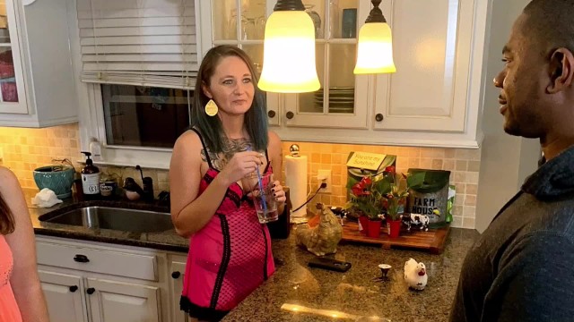 Hotwife video with prefect Anastasia Rose and Heather C Payne from Grab