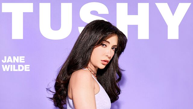 Oral movie with hot Jane Wilde