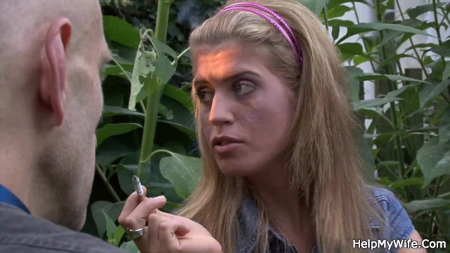 Young Wife (18+) smut from Grab