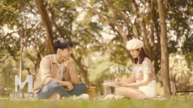 Model Media scene from Grab