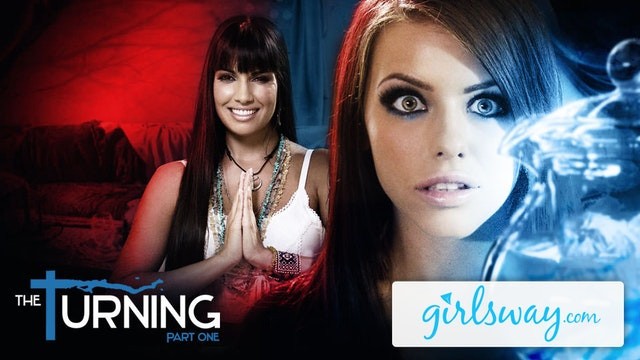 Massage video with seductive Adriana Chechik