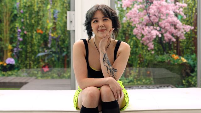 Short Hair smut with hot Aleena