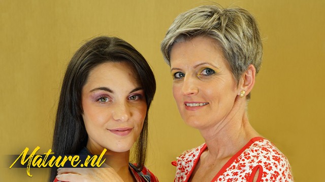 Close Up bang from Grab