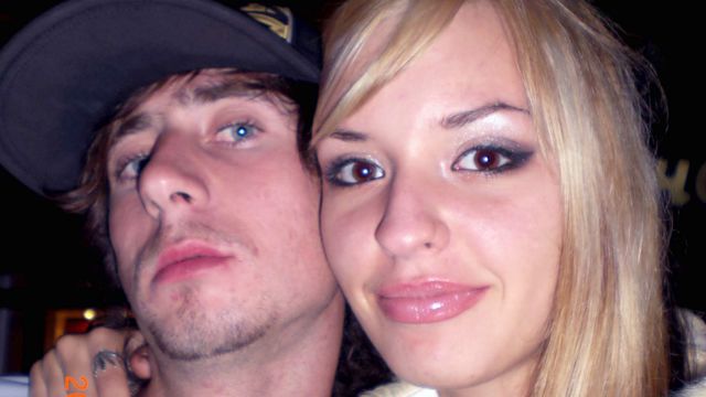 Reverse Cowgirl action with tempting Inez Steffan