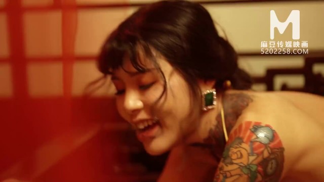 Hd smut with hot Ai Qiu from Grab