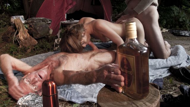 Old Vs Young (18+) movie with awesome Lora Summer