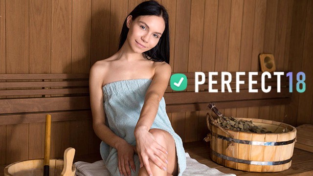 perfect18 smut with tempting Mia Bandini from Grab