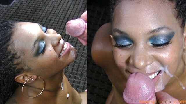 Side Fuck movie with hot Cassie Love