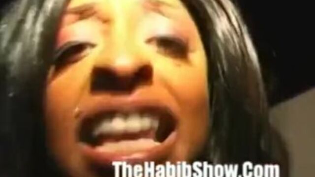 Huge Tits sex with sexy Carmen Hayes from Grab