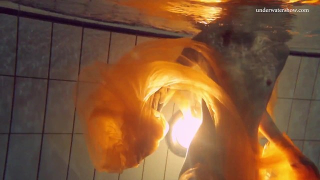 Pool Tits screw from Grab