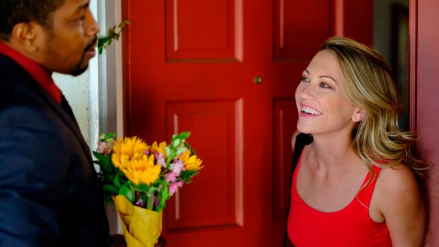 Doggystyle sex with seductive Adira Allure