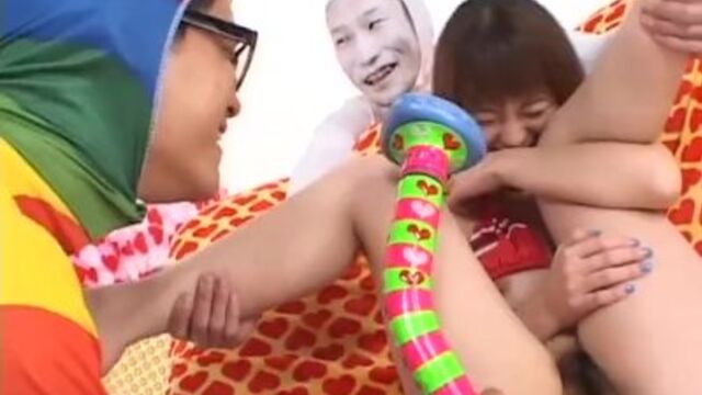 Teen (18+) screw from Grab