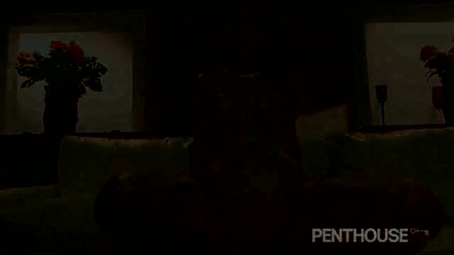 Pussy Play movie with hot Karina White from Grab