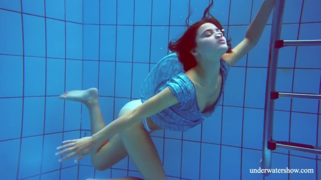 Solo Girl porn with awesome Marusia from Grab