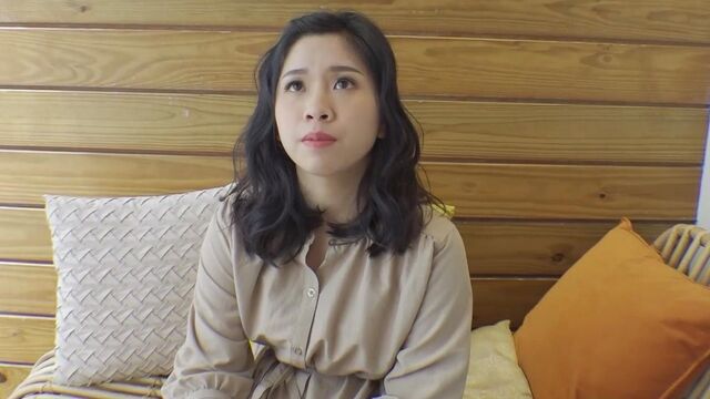 Young (18+) film with sexy Lin Yan