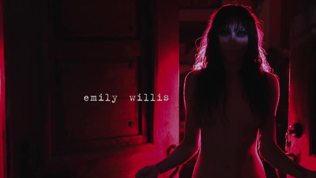 Group porn with passionate Emily Willis, Kristen Scott and Riley Reid