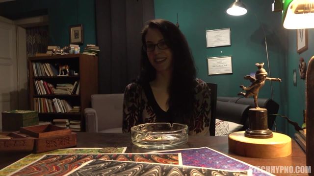 Curly Hair sex with awesome Amateur