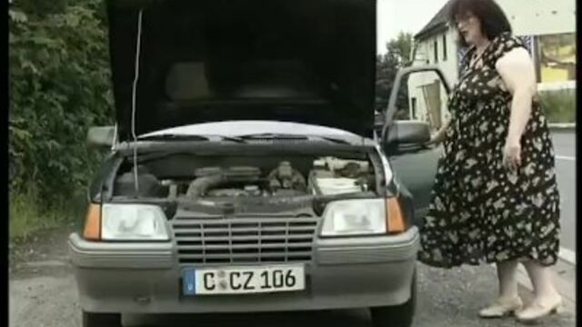 Cum Licking bang from Grab