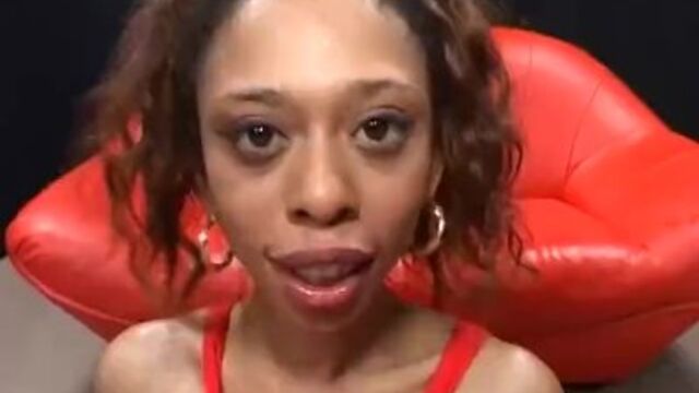 Doublepenetration scene from Grab