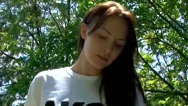 Firm Ass bang with seductive Amateur