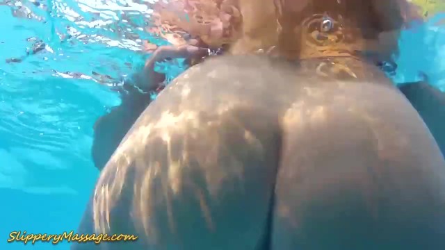 Amateur screw from Grab