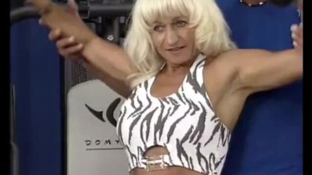 Facial bang from Grab