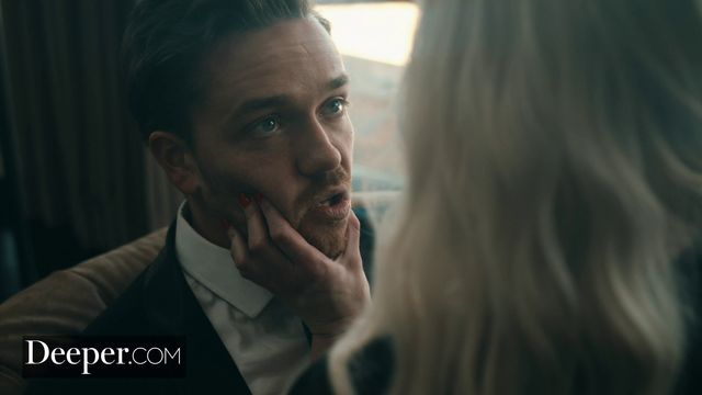 Hardcore sex with hot Morgan Rain and Paige Owens