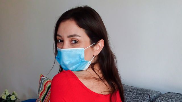 Pussy Licking movie with pretty Valentina Bianco