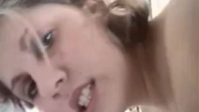 Lesbian bang from Grab