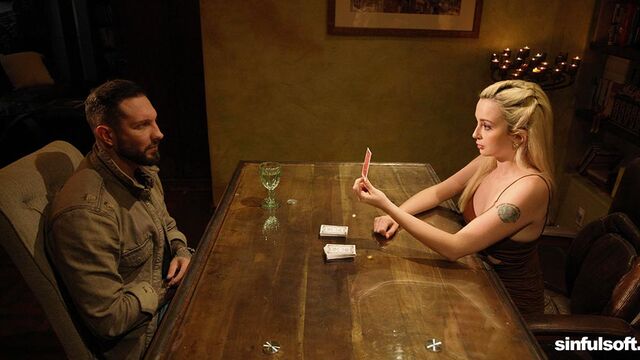 Night video with prefect Lexi Lore