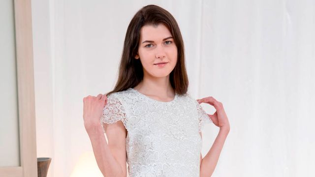 Firm Ass porn with horny Ariana Shaine