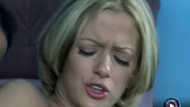 Pussy Licking movie from Grab