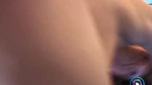 Wet Pussy Fuck video with awesome Mike Foster from Grab