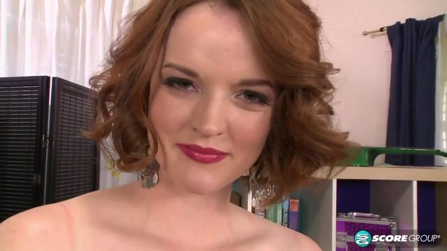 Big Tits screw with sexy Bebe Cooper