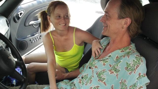 Young (18+) bang with gorgeous Alyssa Hart