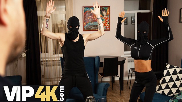 Real Cuckold film with pretty Monika Fox from Grab