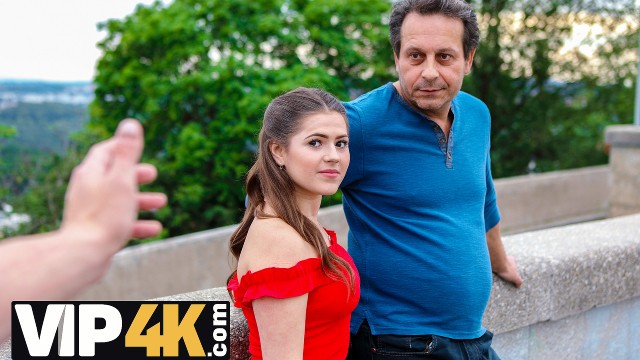 Money For Sex screw with horny Serina Gomez