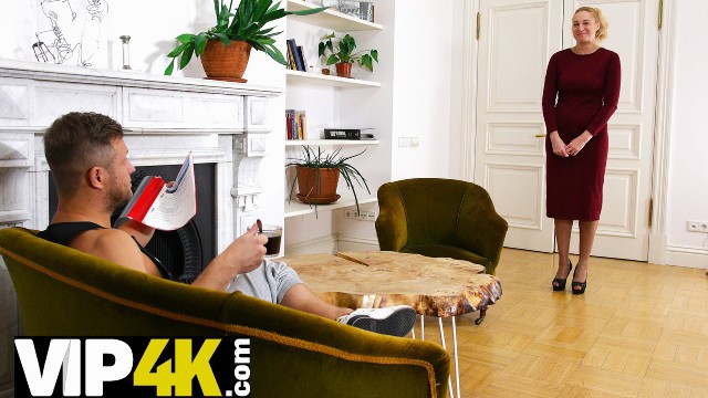 Russian Mature screw